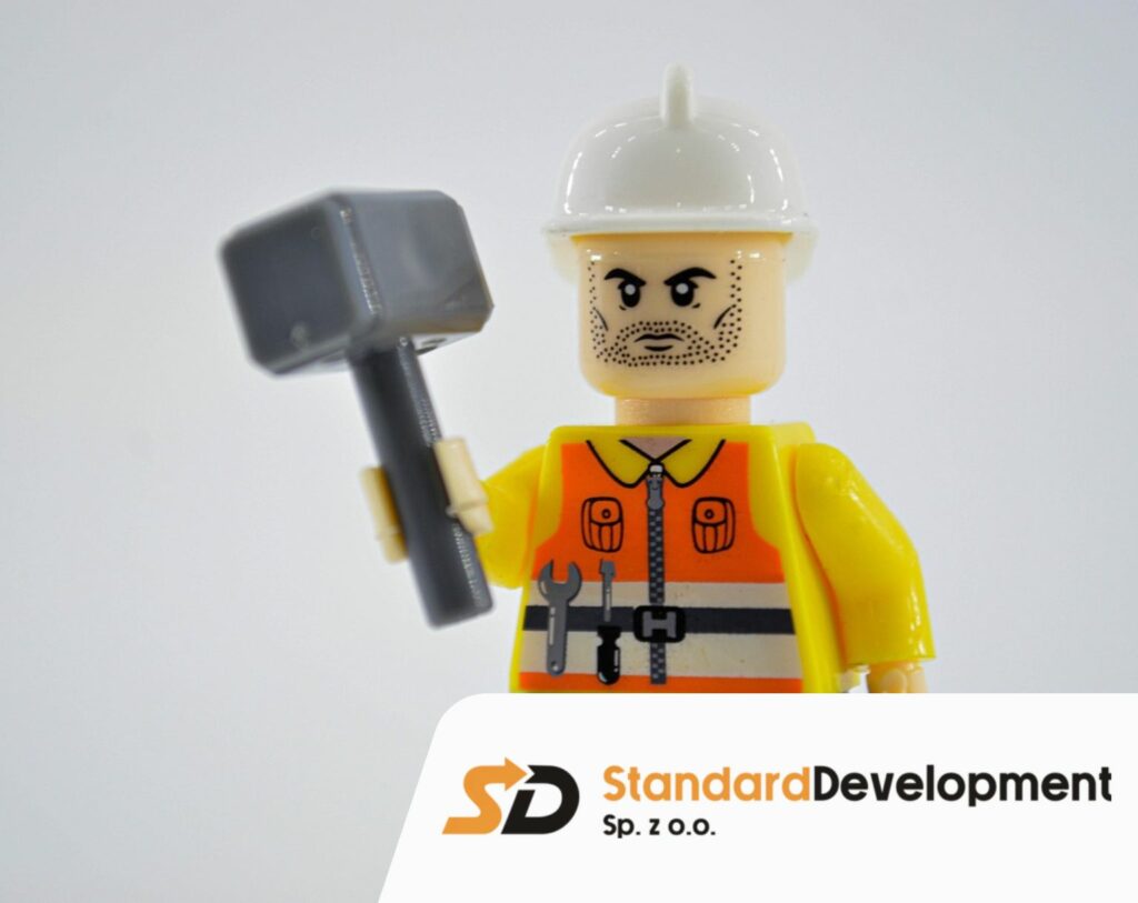 sprzedaż zabawek na Kaufland